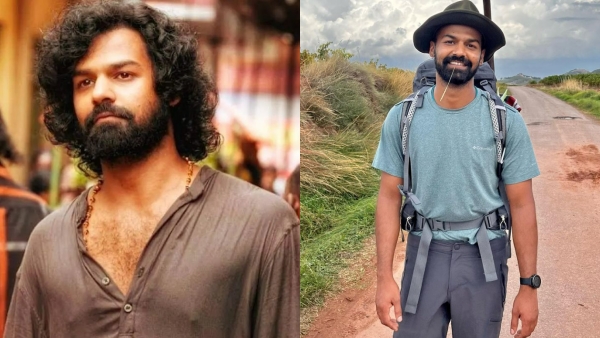Pranav Mohanlal