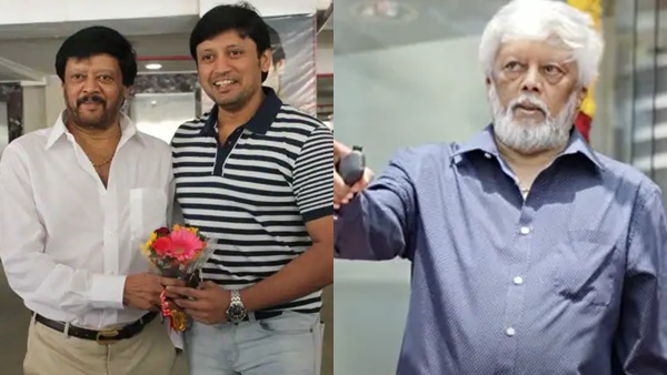 Thiagarajan  Prashanth