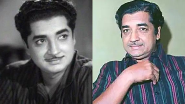 Prem Nazir