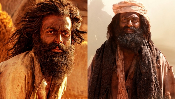 Prithviraj Sukumaran