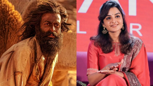 Manju Warrier  Prithviraj