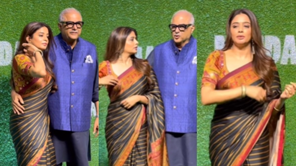 Boney Kapoor  Priyamani