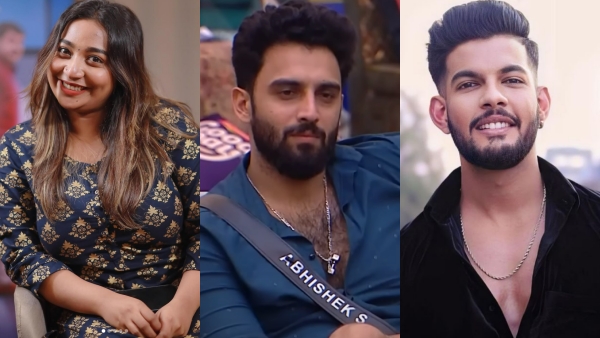 Bigg Boss Malayalam  Rajith Kumar