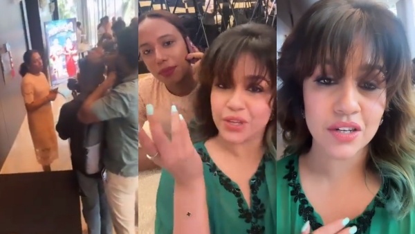 Ranjini Haridas Jaanmoni Das