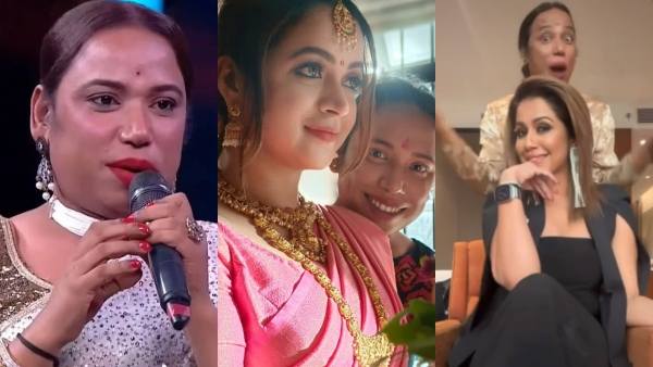 Ranjini Haridas Jaanmoni Das