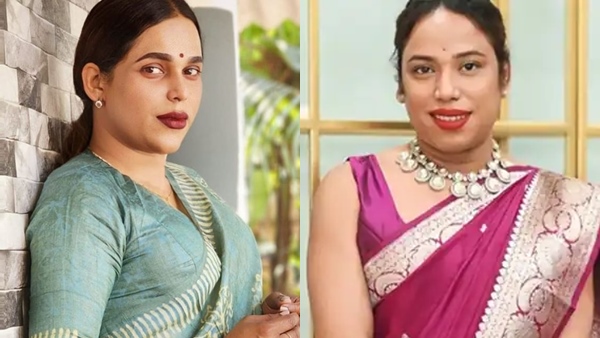 Renju Renjimar  Jaamoni Das