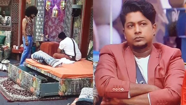 sibin jasmin rishi