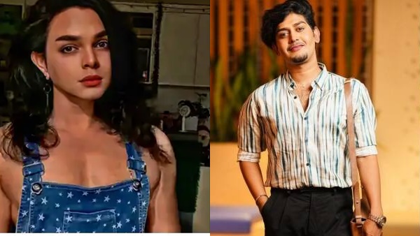 Riyas Salim  Korean Mallu