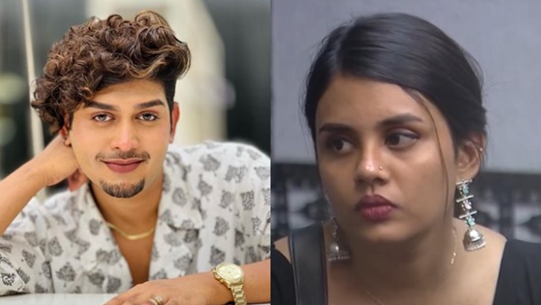 Riyas Salim  Jasmine Jaffer