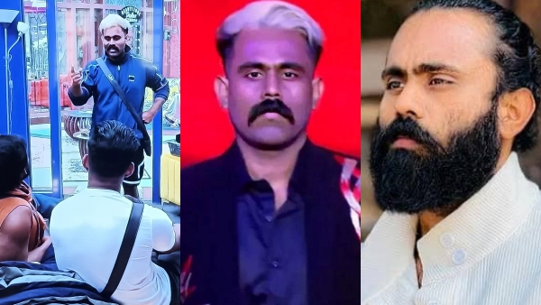 Sai Krishnan Secret Agent