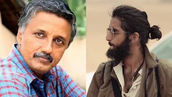 Aadujeetham Fame Gokul  Santhivila Dinesh