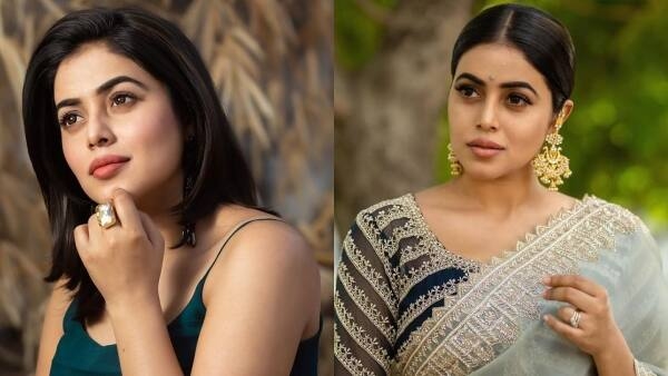 Shamna Kasim