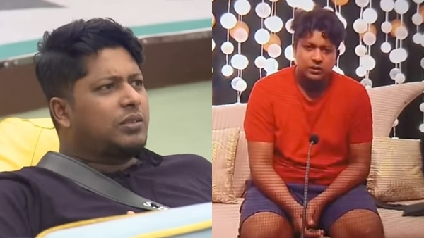 Bigg Boss Malayalam Season 6