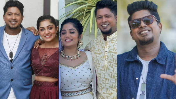 Bigg Boss Malayalam  dj sibin