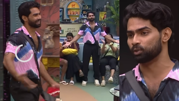 Bigg Boss Malayalam Sijo