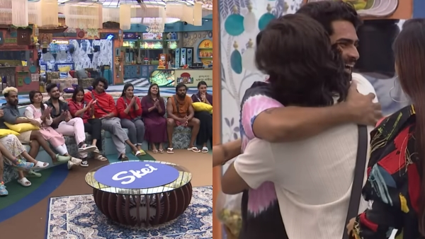 Bigg Boss Malayalam Sijo