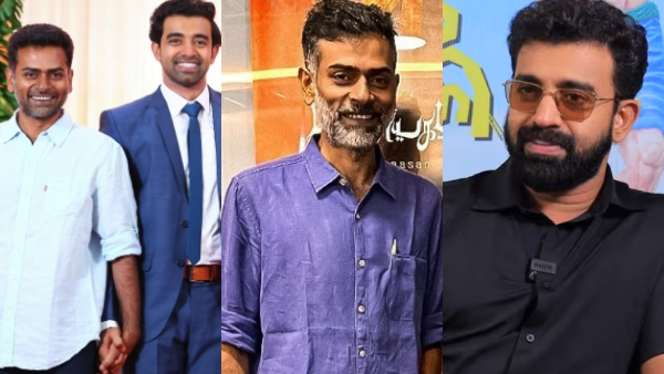 Siju Wilson Alphonse Puthren