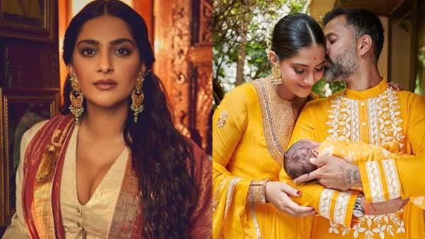 Sonam Kapoor Sonam Kapoor