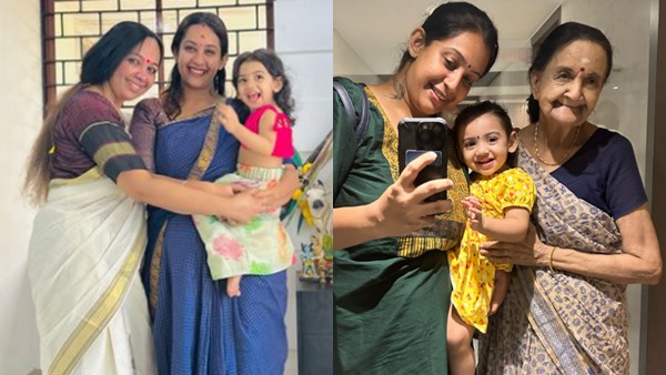 Sowbhagya Venkitesh