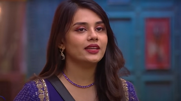 Bigg Boss