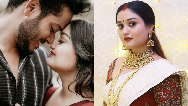 Sreelekshmi Sreekumar