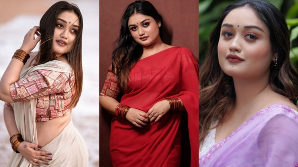 Sreelekshmi Sreekumar