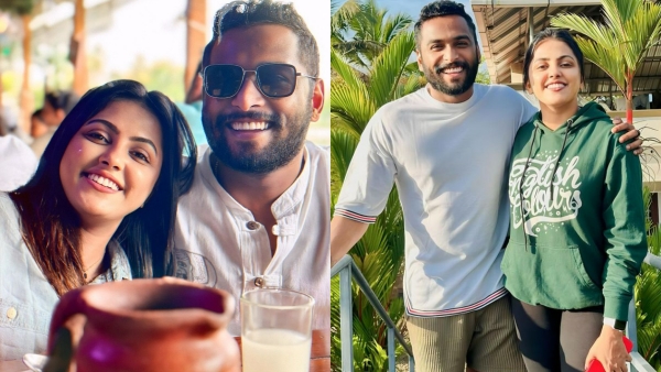 Sreevidya Mullachery