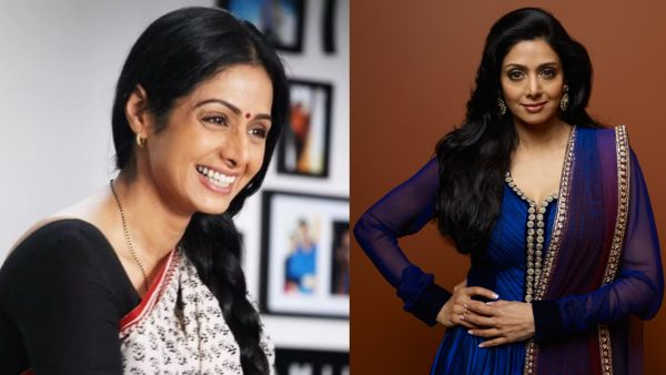 sridevi
