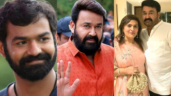 Suchithra Mohanlal Pranav