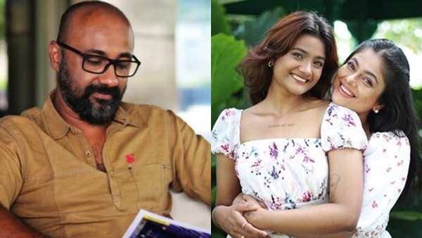 Manju Pillai Divorce