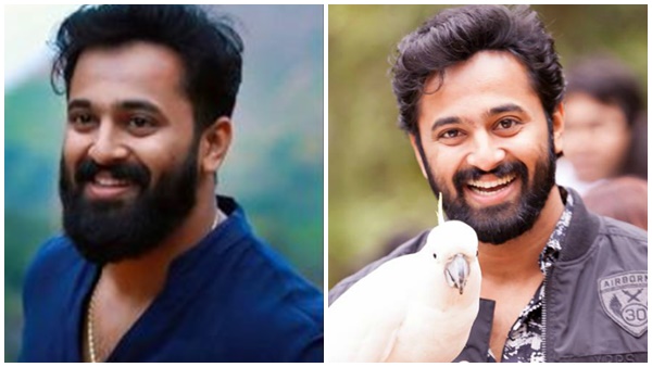 Unni Mukundan