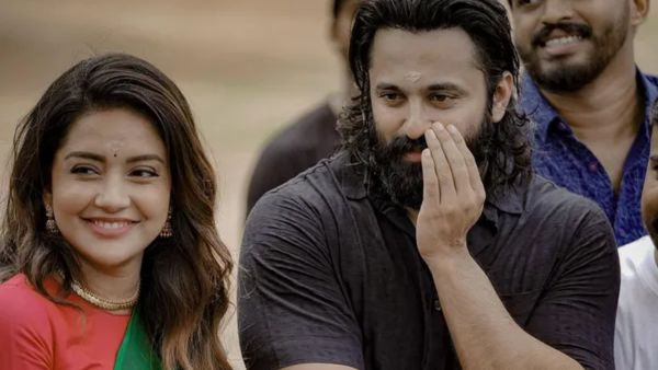Unni Mukundan