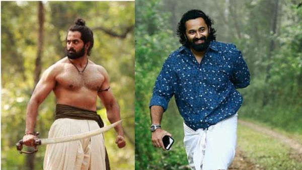 Unni Mukundan