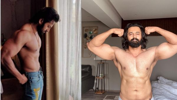 Unni Mukundan