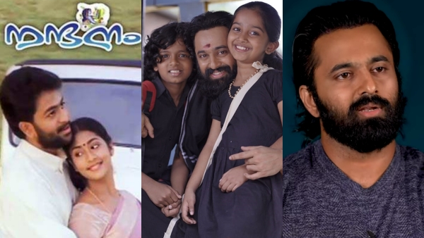 Unni Mukundan