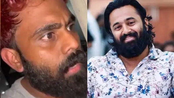 Unni Mukundan  Sai Krishna