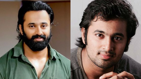 Unni Mukundan Unni Mukundan