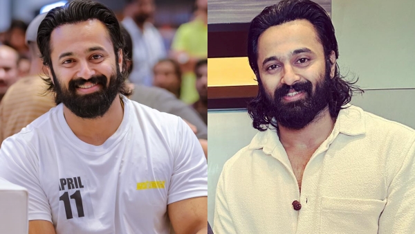 Unni Mukundan
