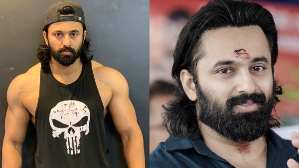 Unni Mukundan