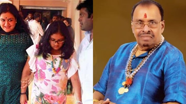 KG Jayan  Manoj K Jayan