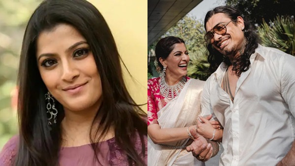 Varalaxmi Sarathkumar