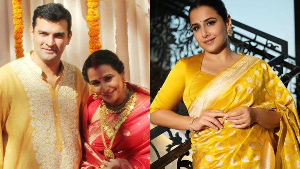 Vidya Balan Siddharth Roy Kapoor Vidya Balan Siddharth Roy Kapoor