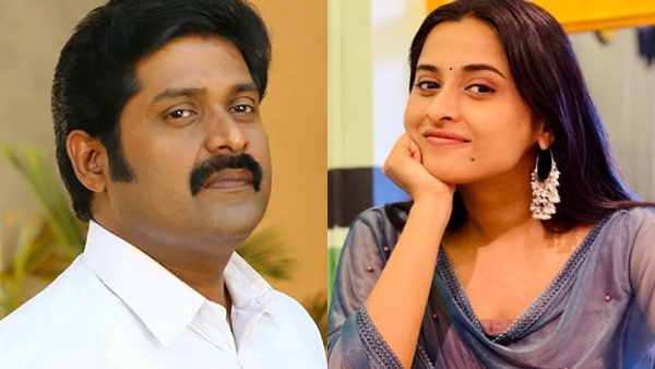 Arthana Binu  Vijayakumar