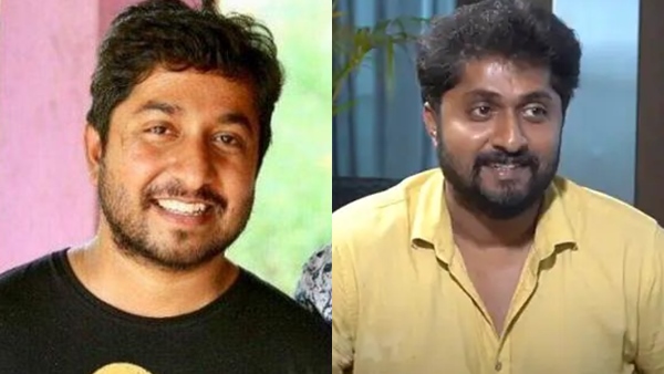 Vineeth Sreenivasan  Dhyan