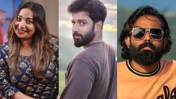 Bigg Boss Wild Card Entry