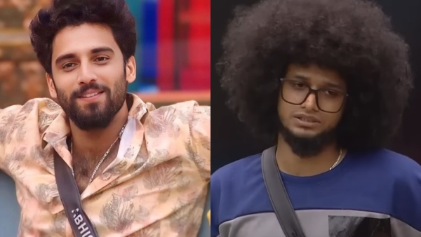 Rishi Abhishek sreekumar