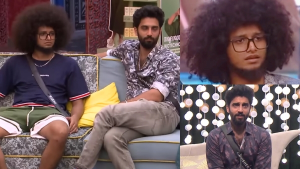 Rishi Abhishek sreekumar