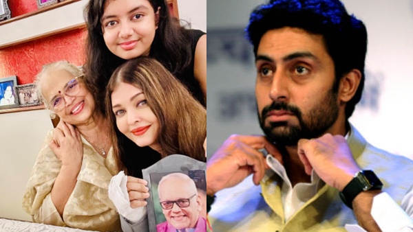 Abhishek Bachchan  Aishwarya Rai