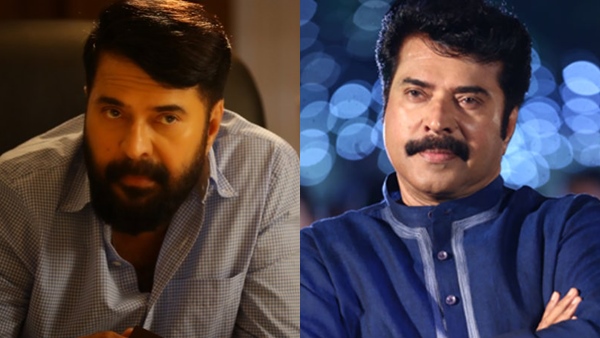Mammootty