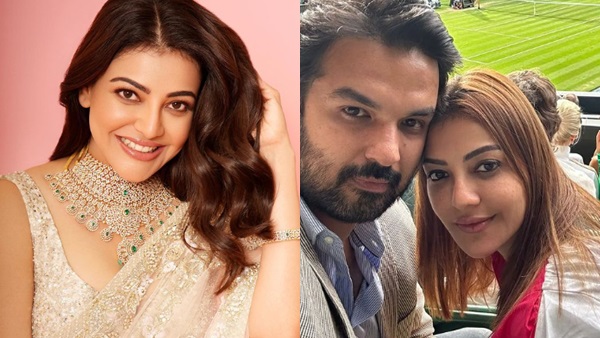 Kajal Aggarwal Kajal Aggarwal